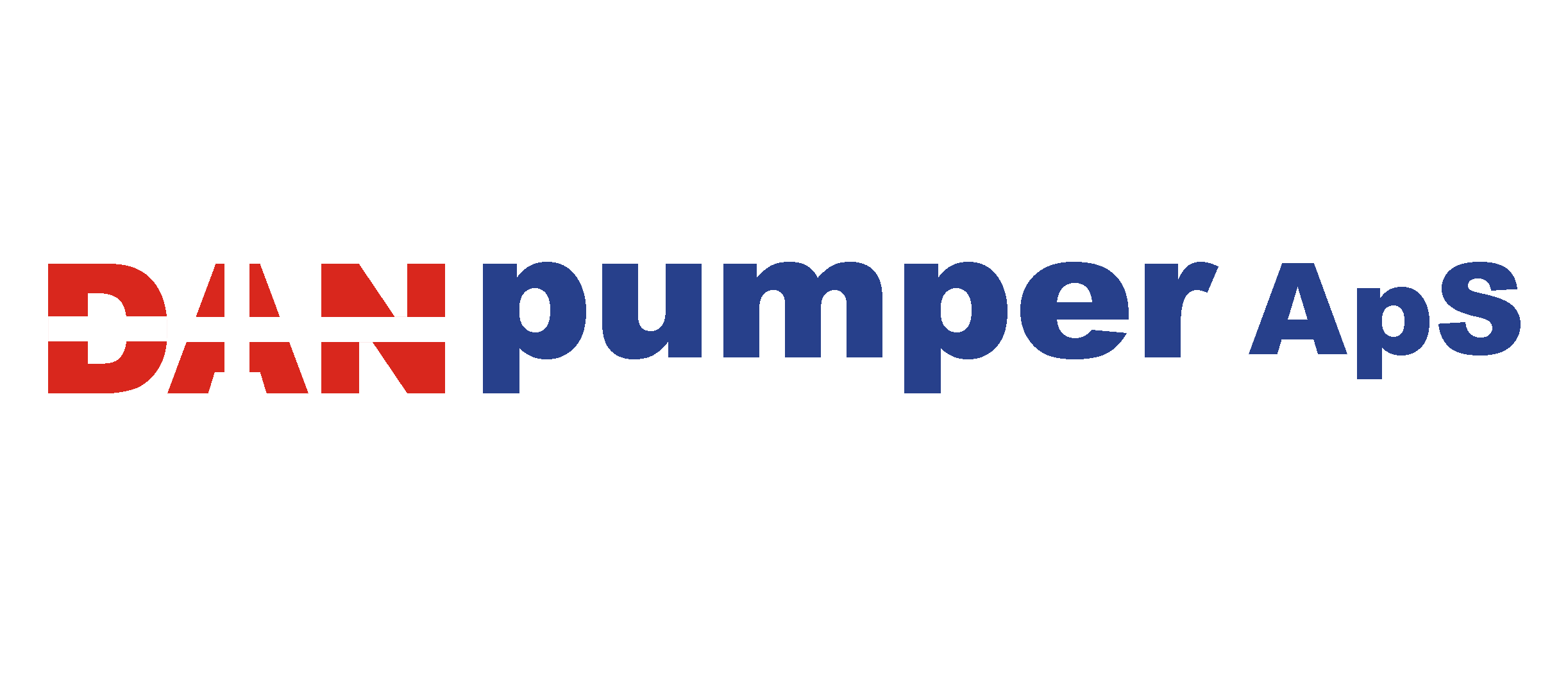 DanPumper Logo